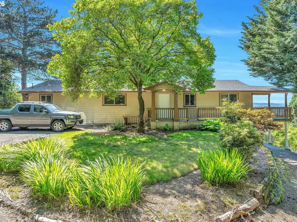 9743 SE Tenino Ct, Happy Valley, OR 97086