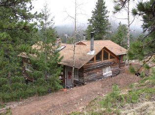 10190 Blue Sky Trl, Conifer, CO 80433