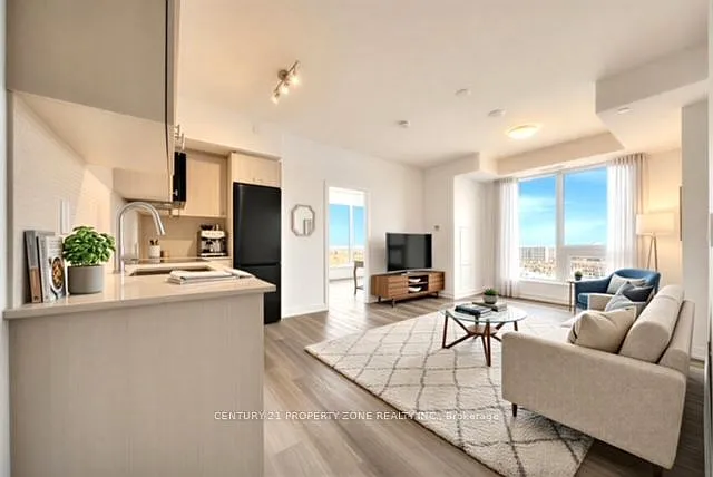 5 Wellington St S #1612 — Photo 7