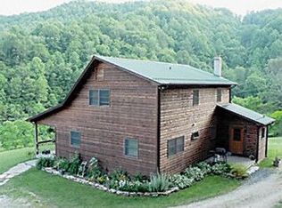 806 Beaver Dam Rd, Vilas, NC 28692