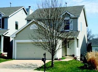 441 Summit Place Ct, Fenton, MO