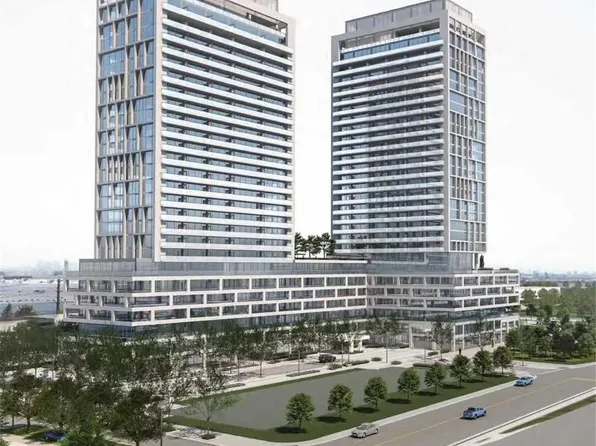 8960 Jane St, Vaughan, ON