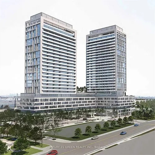 8960 Jane St #709 Photo 1