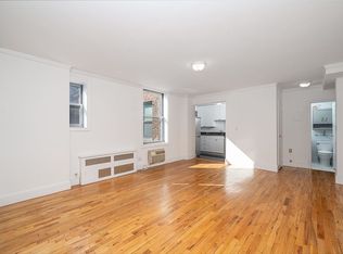 689 Fort Washington Ave APT 5D, New York, NY
