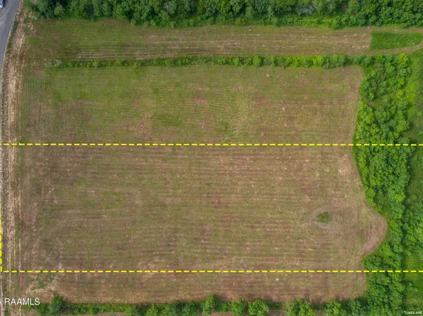 Rosa Ct Lot 29, Sunset, LA 70584