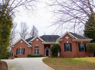 102 Sugar Maple Ct, Clemson, SC 29631