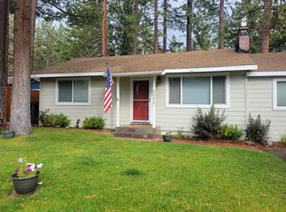2681 Rose Ave, South Lake Tahoe, CA 96150