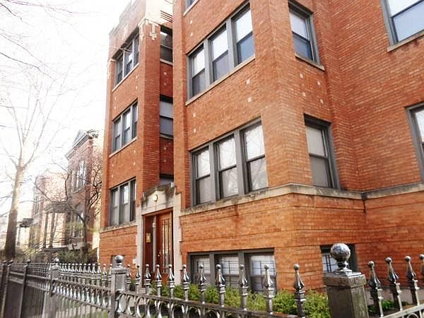 1st image of 3501 N Greenview Ave APT 3F