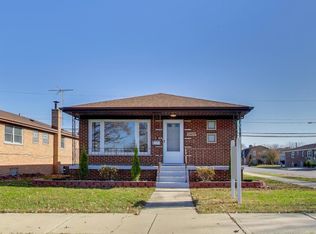 11459 S Ewing Ave, Chicago, IL 60617