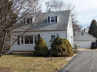 3315 Morris St, Franksville, WI 53126