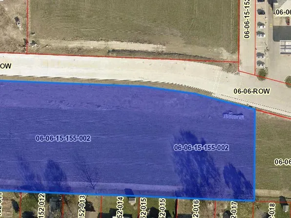 580 N 12th St, Breese, IL 62230