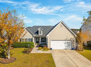 2802 Summertrees Blvd, Johns Island, SC 29455