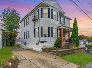 146 Oxford St, Cranston, RI 02920