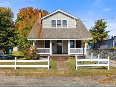 2100 Ginter St, Henrico, VA, 23228