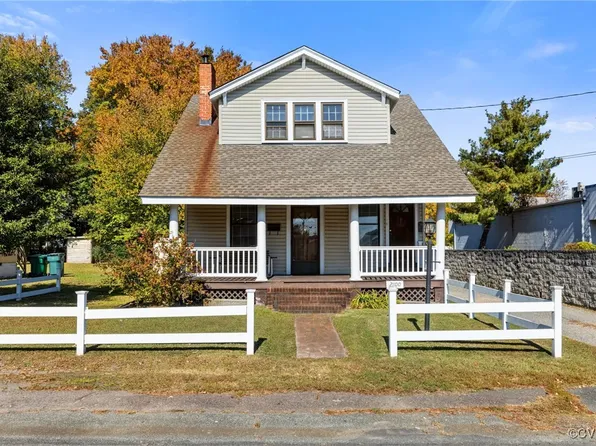 2100 Ginter St, Henrico, VA 23228
