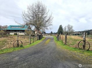 145 Oneill Rd, Elma, WA 98541