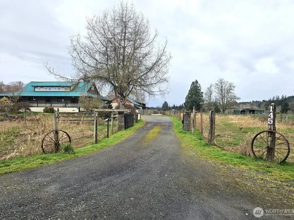 145 ONeill Road, Elma, WA 98541