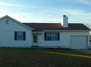 439 Hunting Green Dr, Jacksonville, NC 28546