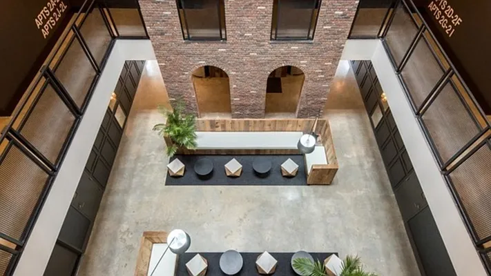 Rented by Nooklyn NYC LLC | media 45