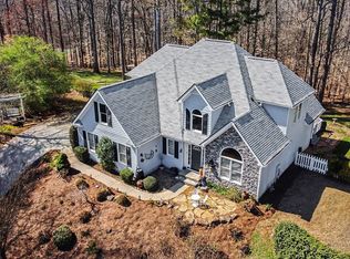 210 Wrights Mill Way, Canton, GA