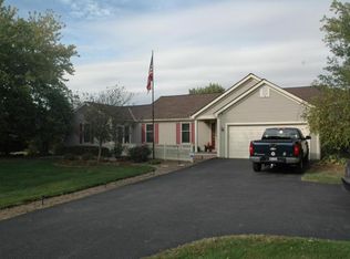 2440 Hills Miller Rd, Delaware, OH 43015