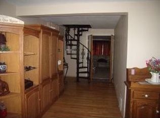 1100 Main St, Vestal, NY 13850