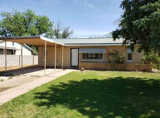 1210 W Mathews St, Roswell, NM 88203