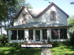 402 Western Ave, Shelby, IA 51570