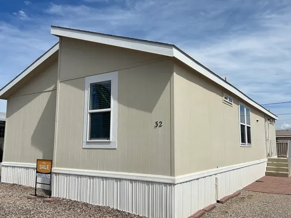 156 N Hawes Rd Space 32, Mesa, AZ 85207