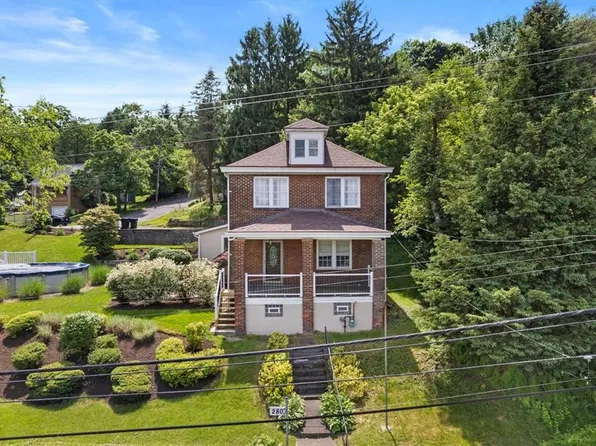 280 Perry Hwy, Pittsburgh, PA 15229