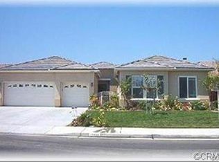 26695 Paddington Ct, Murrieta, CA 92563