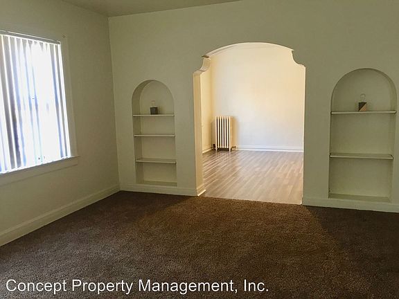 3rd image of 1107 E South Temple APT 6
