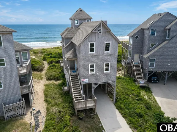 58226 Dunes Dr, Hatteras, NC 27943