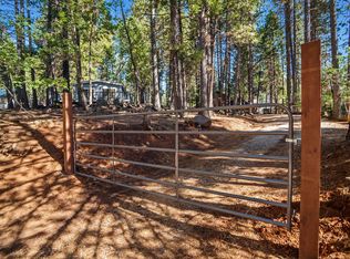 30718 Figaro Dr, Shingletown, CA 96088