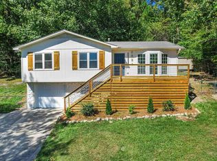 6531 Kathy Cir, Pinson, AL 35126