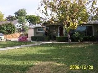 11847 Preston St, Grand Terrace, CA 92313