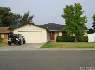 625 S Villa Ave, Willows, CA 95988