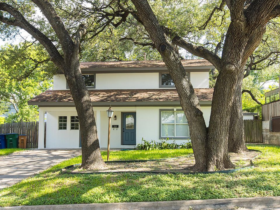 204 Brewster St, Austin, TX 78704 Zillow