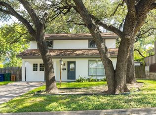 204 Brewster St, Austin, TX 78704