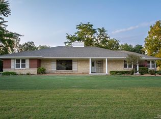 603 E Republic Ave, Salina, KS 67401