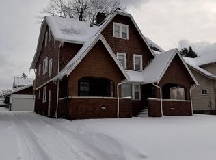 967 Oakland Ave #1, Akron, OH 44310