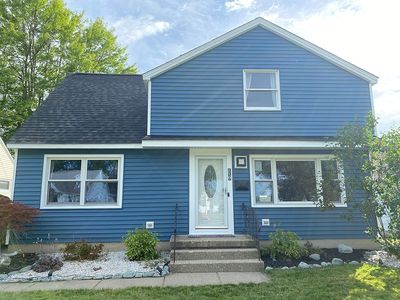 337 Forbes Ave, Tonawanda, NY, 14150