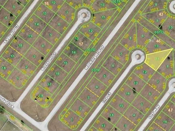 16 Iris Ct, Placida, FL 33946