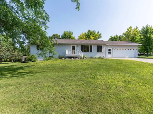 1736 S Mill St, Fergus Falls, MN 56537