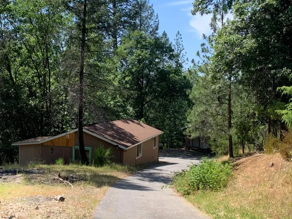 26313 Green Acres Rd, Colfax, CA 95713