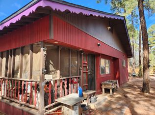 804 N Easy St, Payson, AZ 85541