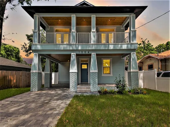 1004 E Emma St, Tampa, FL 33603