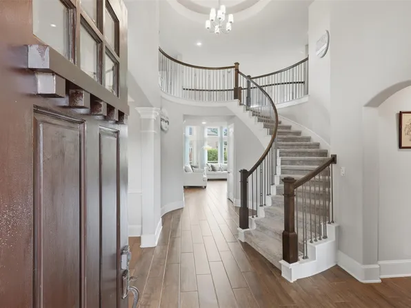 2410 Ginger Mist Ct, Missouri City, TX 77459