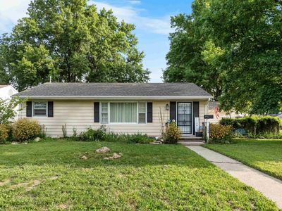 1108 Sarasota Dr, Lafayette, IN, 47909