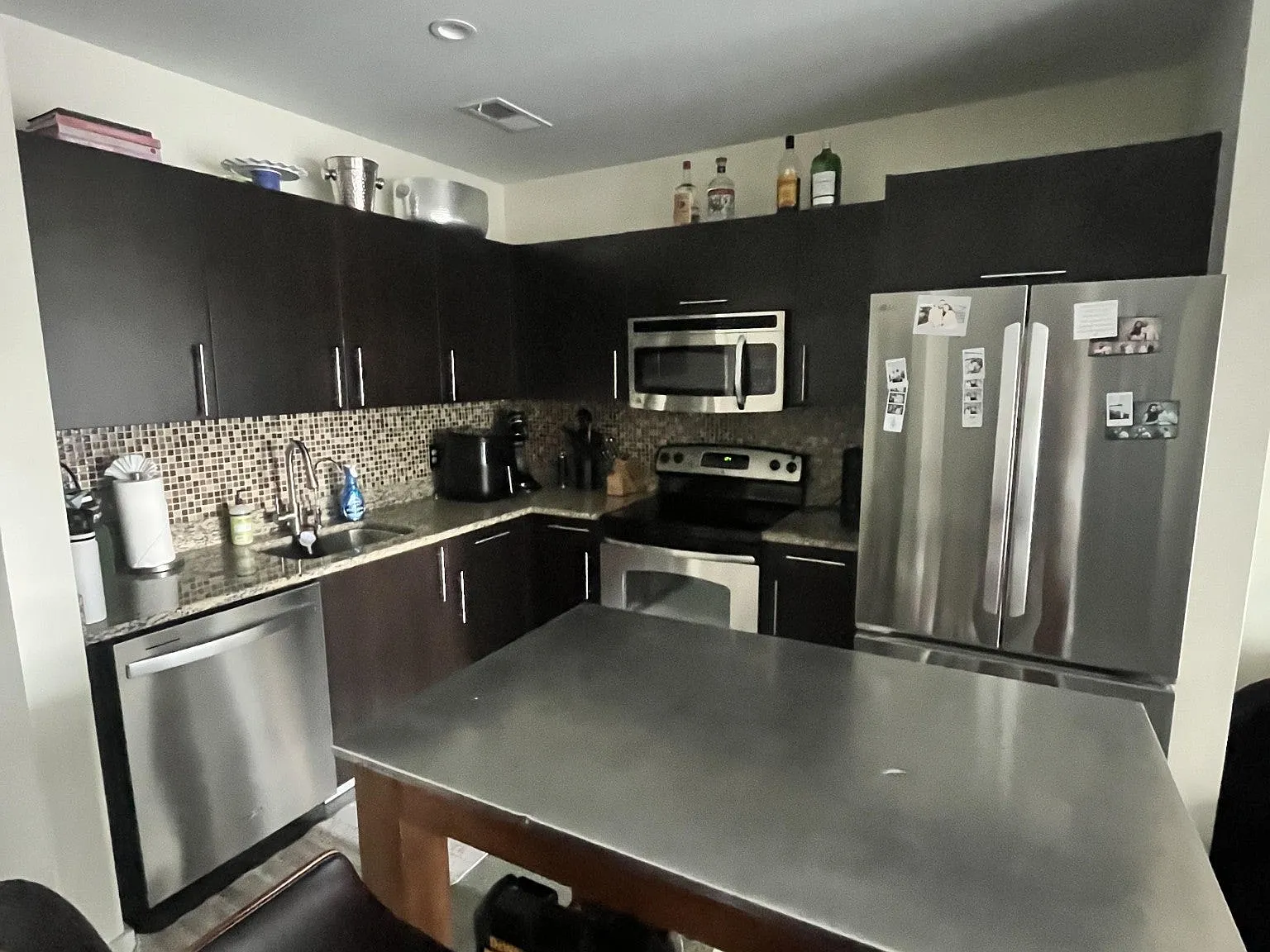 1 bed, 1.0 bath, 616 sqft, $2,000 — Photo 2